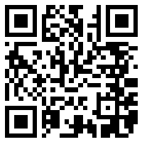 QR Code for bitcoin:1QGAdcwjTDfCmwUDP3ewBERziAyXTrPJFX