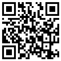 QR Code for bitcoin:1QGSiQdp2He1TMQJQfBXnmhfhf64bodFSQ