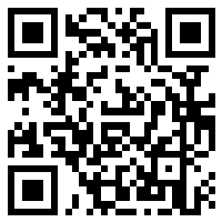 QR Code for bitcoin:1QGhbRAJmM9QMbfbTCPXAusEUNPnSN8oir