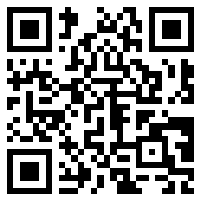 QR Code for bitcoin:1QGsD5CvABbAkZanpUvuQ2xrfEXPBzeAYP
