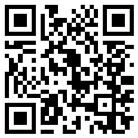 QR Code for bitcoin:1QGsT15KXatYZm8faRJrEGiGTT9fQLKGNW