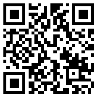 QR Code for bitcoin:1QHGEmKFtENRRMH51Kt1CT9EGyLLB56AXL