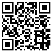 QR Code for bitcoin:1QHVLLfSsgdLE7j3XKWWrmhvrY8CpJSXLq