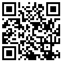 QR Code for bitcoin:1QHha7KGoUt2texhpYg3rr9uWkSy6KxYsF