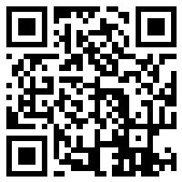 QR Code for bitcoin:1QHvEFedpbjeUve4jrLBd72ob1kBBBdbC4