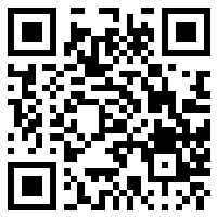 QR Code for bitcoin:1QJ2KMdFHjsAs21FvrWL2hQYZDtEhbbSFN