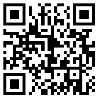 QR Code for bitcoin:1QJ4XadsNj6ALCesaMr7bbzpffcwat75sh