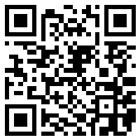 QR Code for bitcoin:1QJ7WZmZWSHS4VBwJ7nVyvrbgUcb8N4FqS