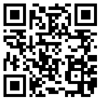QR Code for bitcoin:1QJAYY8XpuXCkrrtowYWsL8wNrdsduXjkw