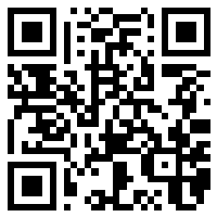 QR Code for bitcoin:1QJBuSPDdsigzE37pho5ppU58dCy8mfHWX