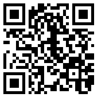 QR Code for bitcoin:1QJHZBjE2n8VzKojmrkXxMkfuUTC2oAd6P