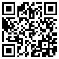 QR Code for bitcoin:1QJW8ZBjSx1KM6e9QLuvo5e8w17CkuKVT2