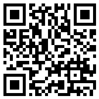 QR Code for bitcoin:1QJWtk8xnc7UShDYYPBx7GdFJGbabWp9qP