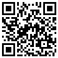 QR Code for bitcoin:1QJYMvEw26cj4dFTs4zWMUKkffrmDMUW5N