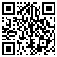 QR Code for bitcoin:1QJYsRCcCmQp3RaMiCRDUEFbFee1oFM4JE