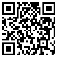 QR Code for bitcoin:1QJbUSTcBB1gx9KGofRRowFqM2DSrdBCWp