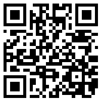 QR Code for bitcoin:1QJeJD286vo8dMcJtFNPfWiC4iYAJ8BzVf