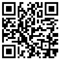 QR Code for bitcoin:1QJfdYDnDF9iGgHpACLNBLTbEMyE2hrb5