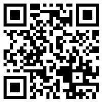 QR Code for bitcoin:1QJxuWvyX3DGm7yVAcMoM8PbUY7RuEtFPb