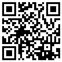 QR Code for bitcoin:1QJy8HGDRdUsZo9jyn1Rj7PjhKV33SLPC3