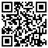 QR Code for bitcoin:1QK1qowebGPTjaFEnoAMXqSWXAbQVaD2U4