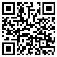 QR Code for bitcoin:1QK8dpULkZCTm2rA9yACxmcGCv1kMFnuRC