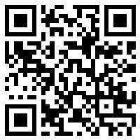 QR Code for bitcoin:1QKFLbETbajnCxkKmN4aR3r62TYADcVDbX