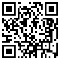 QR Code for bitcoin:1QKHJeffk2aP9tNd4zRL8cr4e2W8NqX84