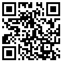 QR Code for bitcoin:1QKT6VQCHdZPWASif8qEzAXM2WtViVk9qA