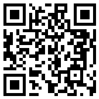 QR Code for bitcoin:1QKV6e4gUHDhdcMgDFXHsUf2TTMcFSVmi8