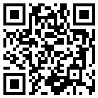 QR Code for bitcoin:1QKaeNdVDXAmUUAek3akep87361dXEfG29