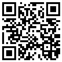 QR Code for bitcoin:1QKavBfcJQznG2mAsSWkPBnGb3d3R4kj3o