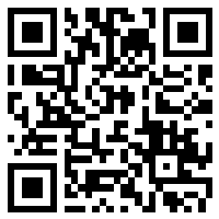 QR Code for bitcoin:1QKmt5QLnQJHAnp6Ja5Uf2BazPBEQfMDMM