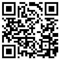QR Code for bitcoin:1QKvU8ix3fRTHZrVCTUefYgg8F2KT8y2fk