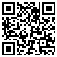 QR Code for bitcoin:1QKzqcwPLdKvc6X7eEEXEeqS4GrBHpPRC1