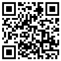 QR Code for bitcoin:1QL3cnwF4qeTn9g46eEq4raSnTgMMpxdaS
