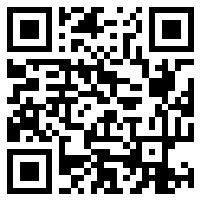 QR Code for bitcoin:1QLApnDMFewaRg4Jvrmf1PzC5KKpd9iGUS
