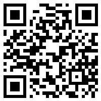 QR Code for bitcoin:1QLDYnRCaxxddFzugQwWZX97Yu6GFU2MGV