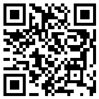 QR Code for bitcoin:1QLGA348r7Z3kMg2JnVsuK5UB2dw3eSL7K