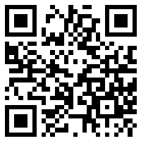 QR Code for bitcoin:1QLLsWMFMJbqEPJ7Px1a4KjgWzdyETKcss