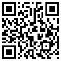 QR Code for bitcoin:1QLQJXoRy1htuxCAvD2BAc5K8jM6QLkmy2