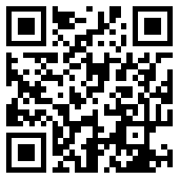 QR Code for bitcoin:1QLSzKUVvryfmCHomTqRPGr3DKYCnGi6fU