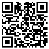 QR Code for bitcoin:1QLaCyjhpSkfog27hEs6Fg3ZGE5wDRW26e