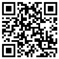 QR Code for bitcoin:1QLaNmaCf7mhQsofaPMvyhc86owS4xadAH