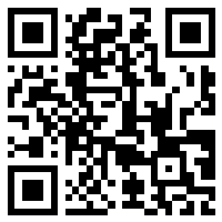 QR Code for bitcoin:1QLbM6F8QCdRoDjJBgp47WbMFxoFWKETKf