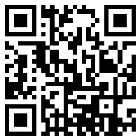 QR Code for bitcoin:1QYok2Qozv8S8asZTP9pJXEh34f7P1dEx