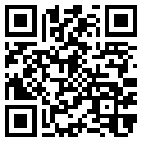 QR Code for bitcoin:1Qjy8vfd3yoFQ2toorb4vGjVfDqyFiiu6