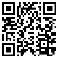QR Code for bitcoin:1QvZUXfikniyxVMrdAQDGoCg3aF1szBXA