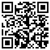 QR Code for bitcoin:1R1GDHw6Dt8vL6snmGKPvxUt7UAgYdZpg