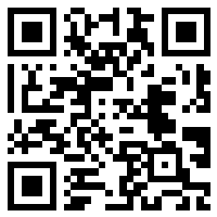 QR Code for bitcoin:1R67PnoCHydGCeNKnAEWzjcGpSYFu5kDB